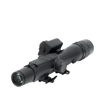 NITEHOG Boomslang